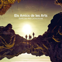 Amics de les Arts. Espècies per catalogar