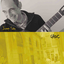 Josep Soto. Groc