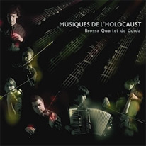 Músiques de l’Holocaust