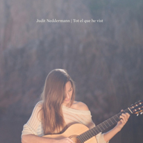 Judit Neddermann. Tot el que he vist