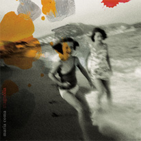 Maria Coma. Magnòlia