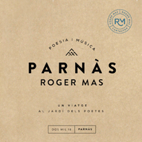 Roger Mas. Parnàs