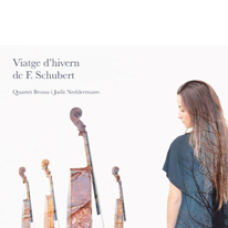 Viatge d'hivern de F. Schubert